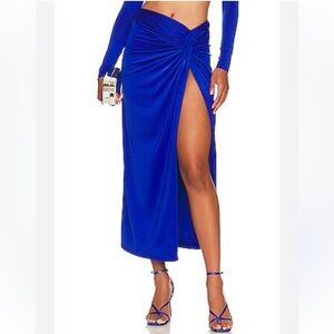 AFRM Emilia Skirt